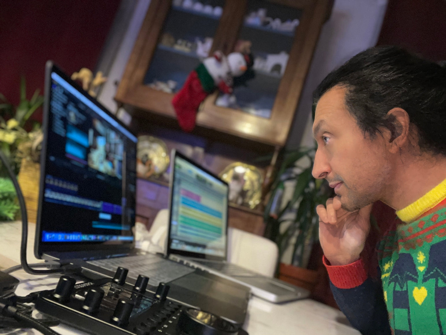 Production et Montage Vidéo