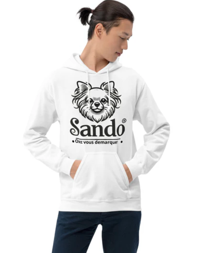 Sando - Club