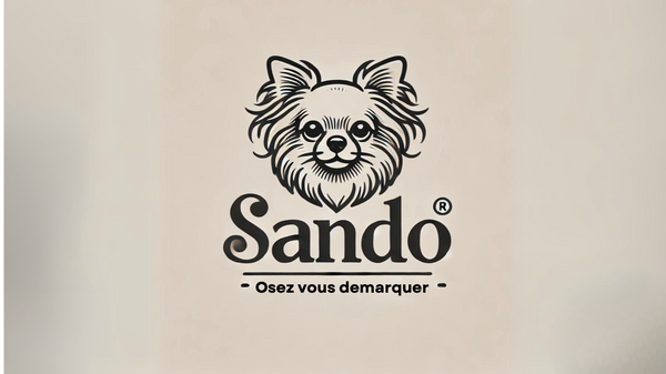 Sando - Osez vous démarquer !