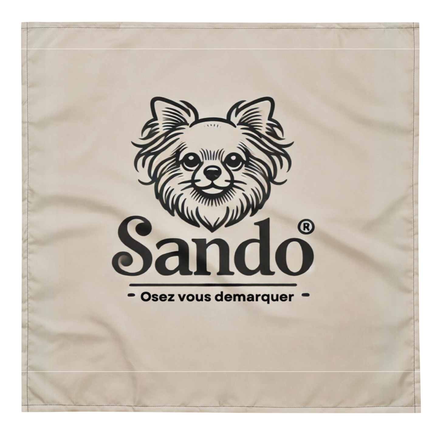 Bandana "Sando"