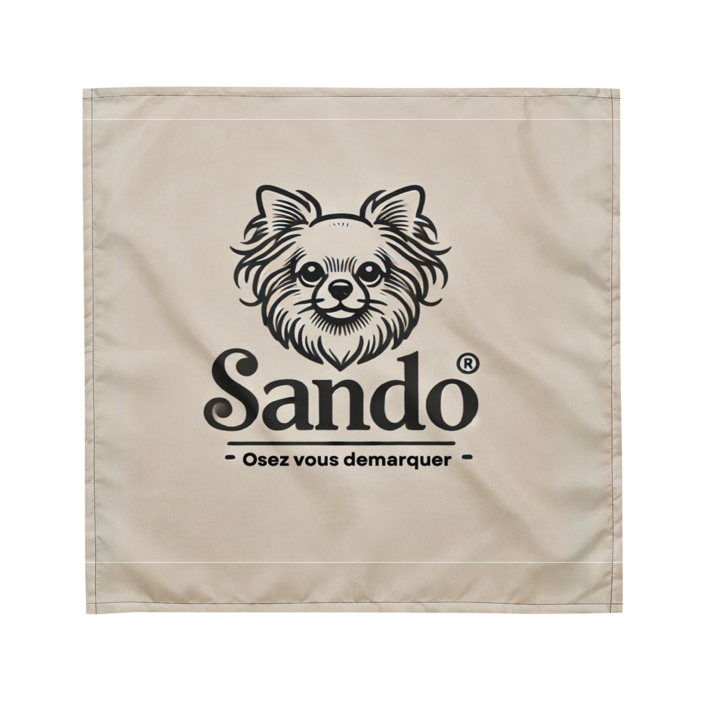 Bandana "Sando"