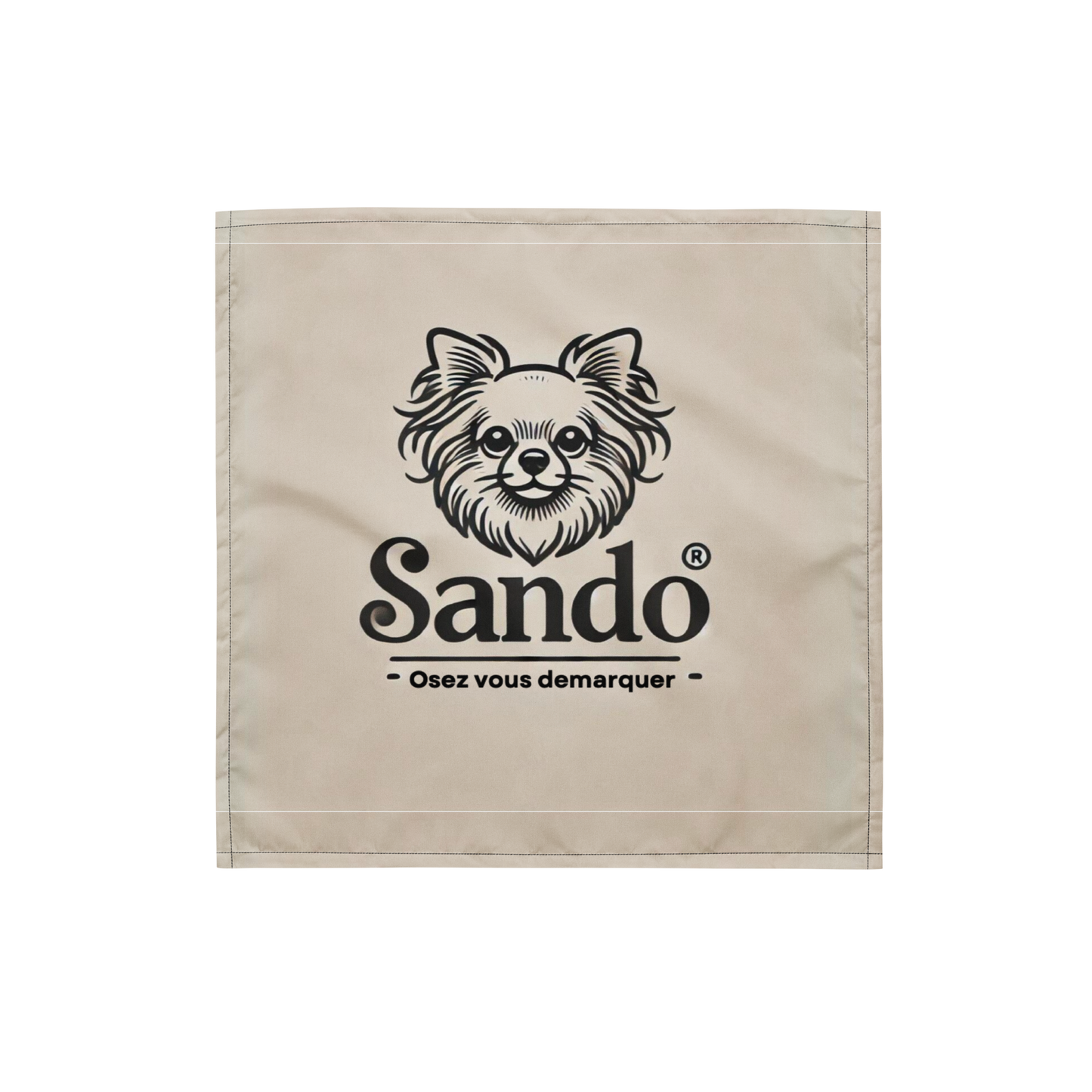 Bandana "Sando"